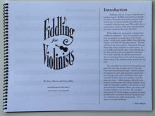 Load image into Gallery viewer, Fiddling for Violinists