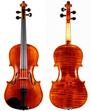 Load image into Gallery viewer, KRUTZ - Series 100 Violas