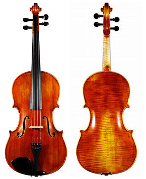 KRUTZ Artisan - Series 700 Violas