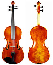 Load image into Gallery viewer, KRUTZ Artisan - Series 750 Violas