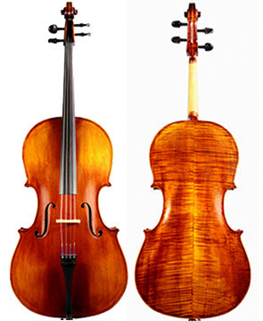 KRUTZ - Series 300 Cellos