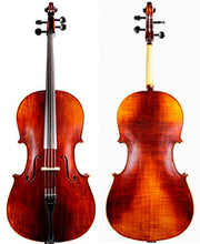 Load image into Gallery viewer, KRUTZ - Series 400 Cellos