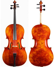 Load image into Gallery viewer, KRUTZ - Series 500 Cellos
