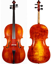 Load image into Gallery viewer, KRUTZ Artisan - Series 700 Cellos