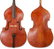 Load image into Gallery viewer, Anton Krutz Bass - Cornered