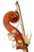 Load image into Gallery viewer, Anton Krutz Bass - Cornered