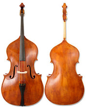 Load image into Gallery viewer, KRUTZ Artisan - Series 700 Basses