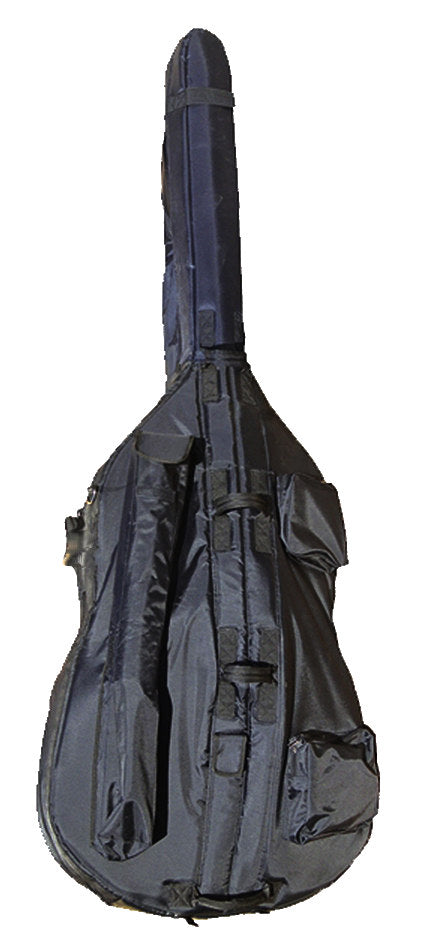 Heavy Padded Bass Bag with Handles