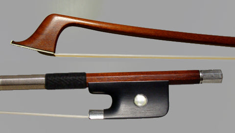 Lev Sobol Cello Bow with Vuillaume Frog