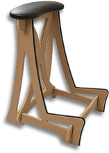 Load image into Gallery viewer, The Bass Stand/Stool