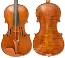 Load image into Gallery viewer, Anton Krutz Viola - 15 ½"-16 ½"