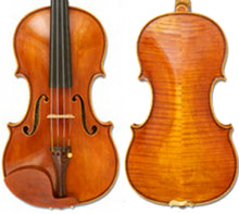 Load image into Gallery viewer, Anton Krutz Violin - Del Gesu