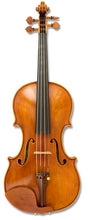 Load image into Gallery viewer, Anton Krutz Violin - Del Gesu