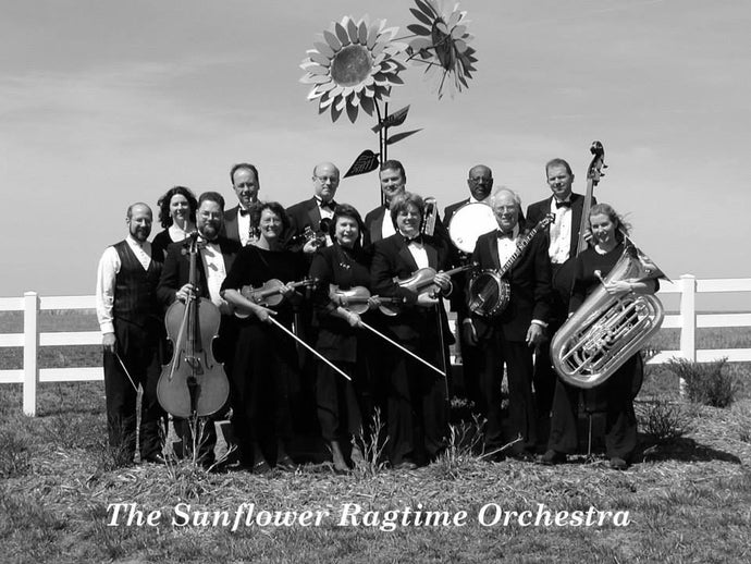 Local String Concerts - July 2022