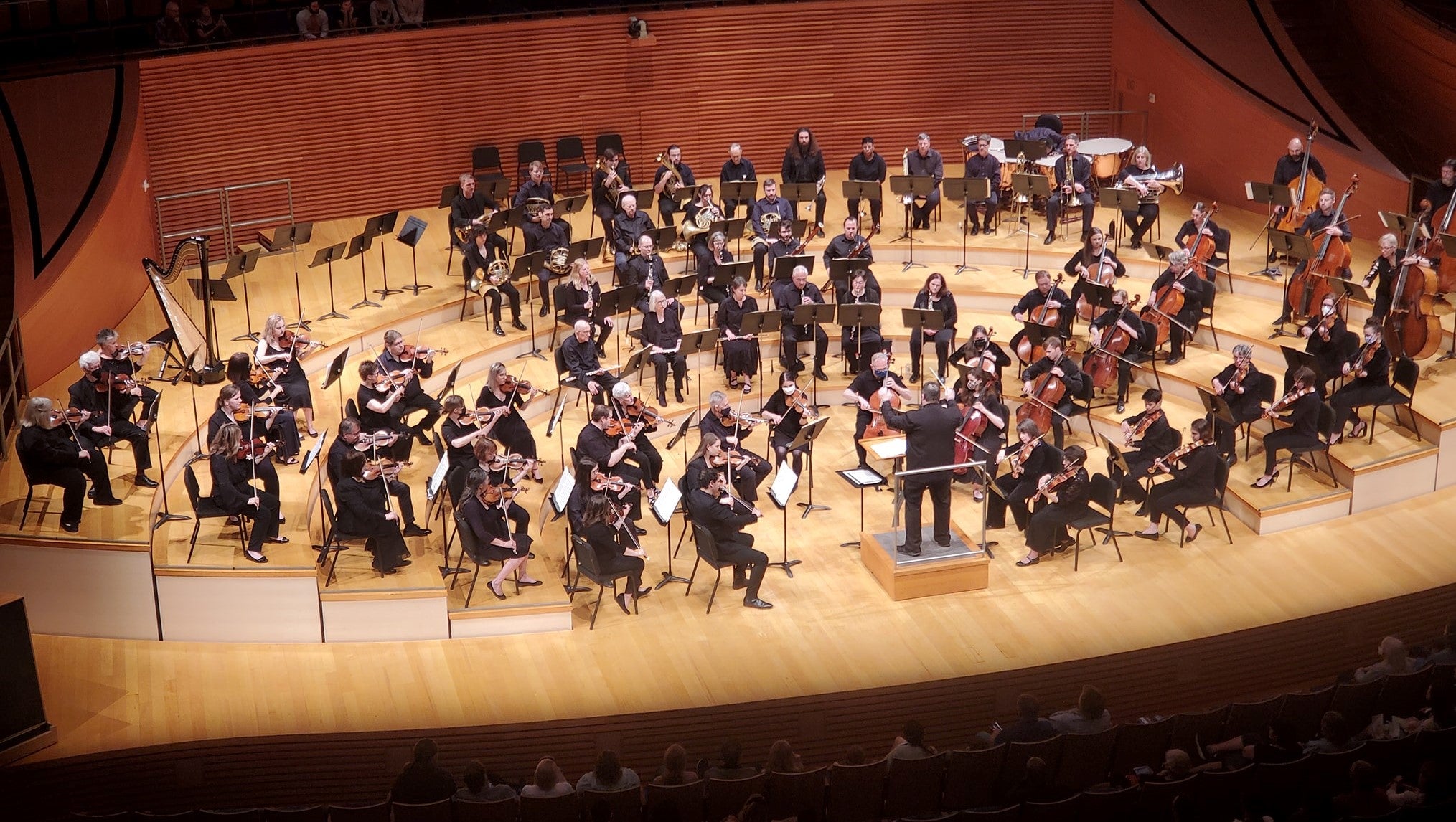 Local String Concerts - November 2022 – K.C. Strings