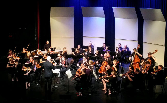 Local String Concerts - November 2021