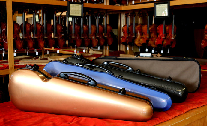 Purchasing a New Case?