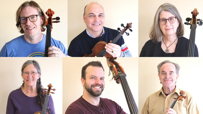 Why Take Private Lessons?