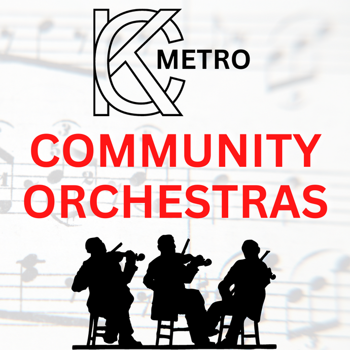 KC Metro Community Orchestras