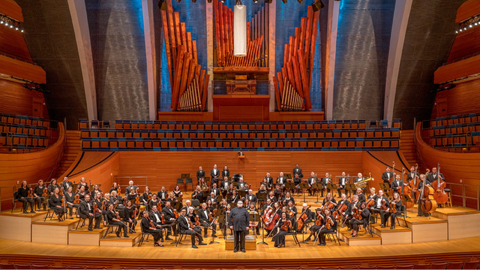 Local String Concerts - May 2022