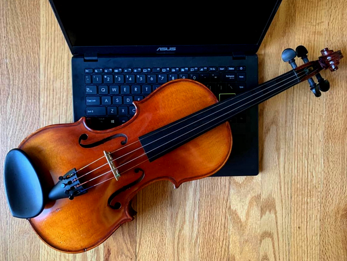 Online Music Resources