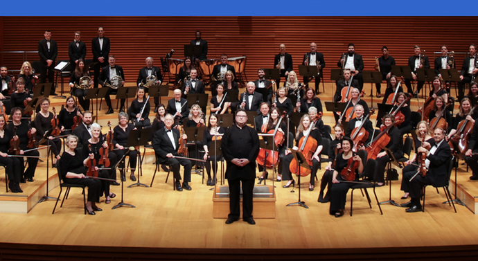 Local String Concerts - March 2022