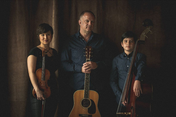 Local String Concerts - January 2022