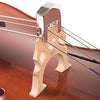 Cello Chrome-Plated Practice Mute