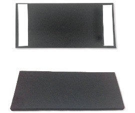 Bass Buggie Cushion