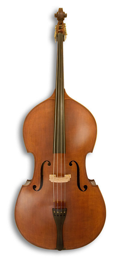 KRUTZ - Series 200 Basses – K.C. Strings