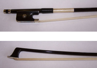 Plantation Wood Viola Bow