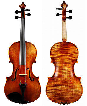 KRUTZ - Series 400 Violas