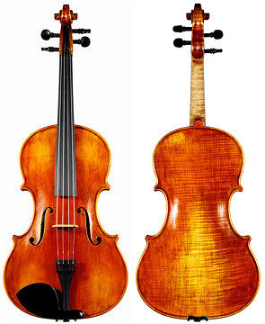KRUTZ Avant - Series 850 Violas