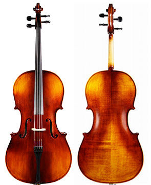 KRUTZ - Series 100 Cellos