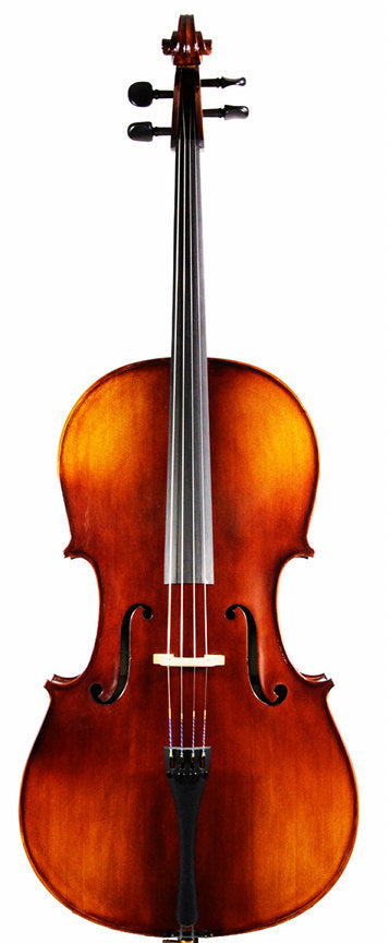 KRUTZ - Series 100 Cellos – K.C. Strings