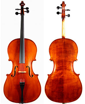 KRUTZ - Series 200 Cellos