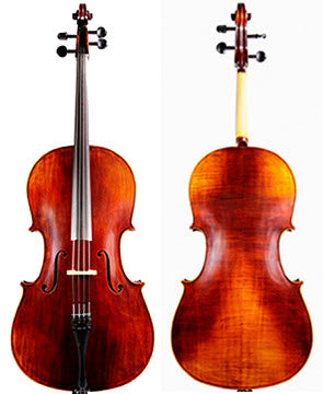 KRUTZ - Series 400 Cellos