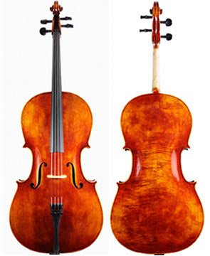 KRUTZ - Series 500 Cellos