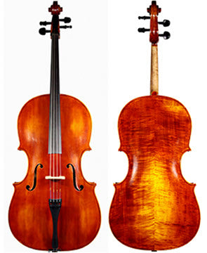 KRUTZ Artisan - Series 700 Cellos