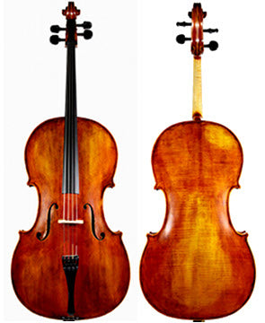 KRUTZ Artisan - Series 750 Cellos
