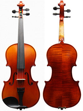 KRUTZ - Series 200 Violins
