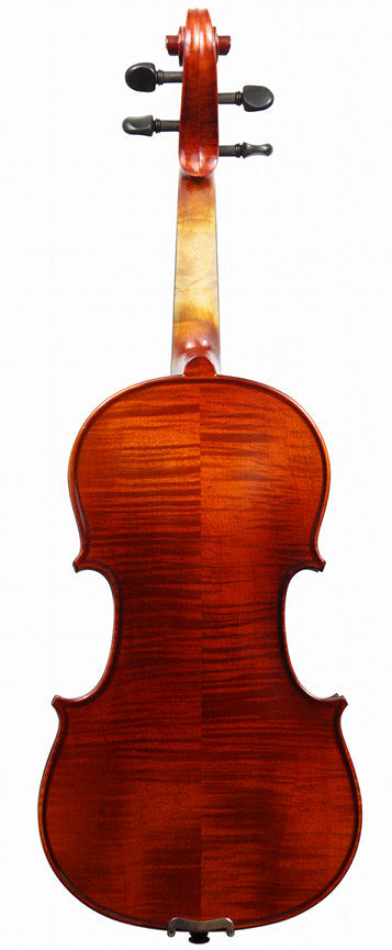 KRUTZ - Series 200 Violins – K.C. Strings