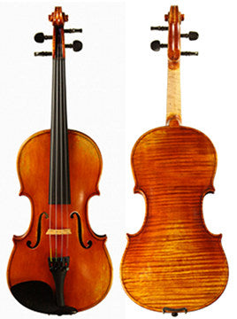 KRUTZ - Series 450 Violins