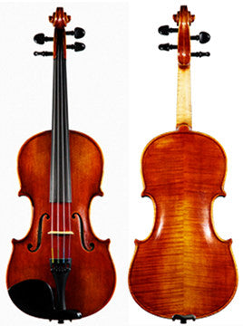 KRUTZ Artisan - Series 750 Violins