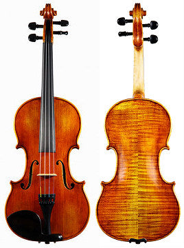 KRUTZ Avant - Series 800 Violins