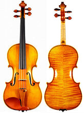 Load image into Gallery viewer, KRUTZ Avant - Series 850 Violins
