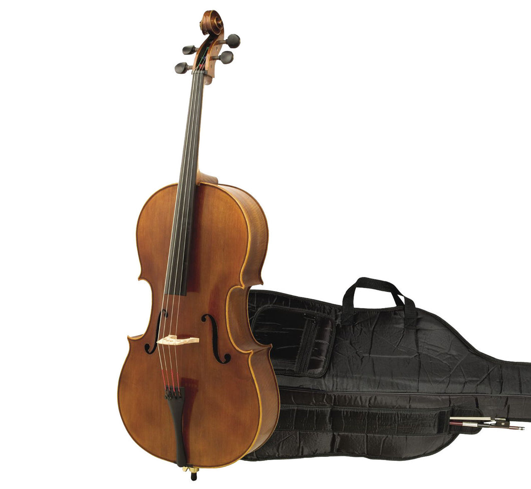 Cello Outfit Rental (Yearly)