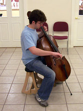 Load image into Gallery viewer, The Cello Stand
