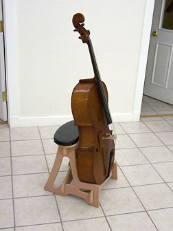 The Cello Stand