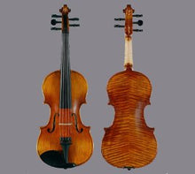 Load image into Gallery viewer, KRUTZ 100 Series 5-Star Fiddle
